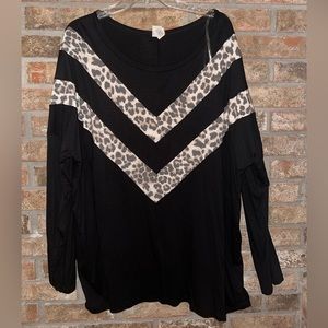 Women’s Boutique Top